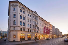 Vier Jahreszeiten Kempinski Muenchen