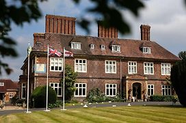 Albrighton Hall Hotel And Spa, A Member Of Radisson Individuals