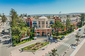 Hotel Le Medina Essaouira Thalassa Sea & Spa - Mgallery