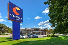 Comfort Inn