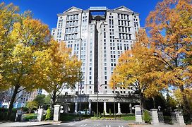 Grand Hyatt Atlanta In Buckhead