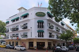 The Jesselton Hotel