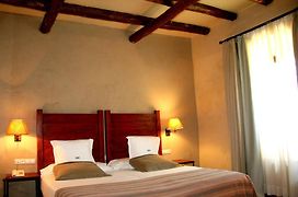 Mas Salvi Country Boutique Hotel