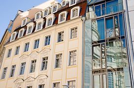 Aparthotel Altes Dresden