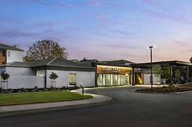 Courtyard By Marriott San Mateo Foster City