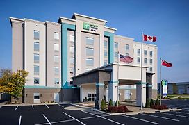 Holiday Inn Express & Suites Kitchener Southeast, An Ihg Hotel