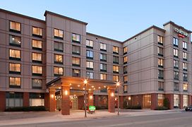 Courtyard By Marriott Birmingham Downtown At Uab