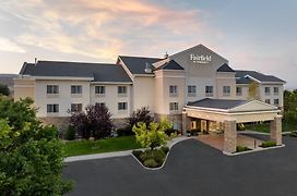 Fairfield Inn & Suites Richfield