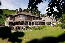 Yha Langdale