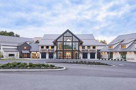 Hershey Farm Resort