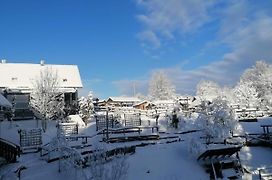 Ethno Houses Plitvice Lakes Hotel