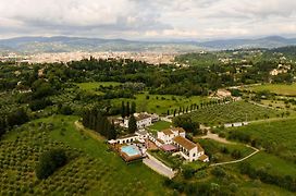 Villa Tolomei Hotel & Resort