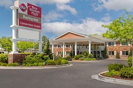 Best Western Plus Burley Inn & Convention Center