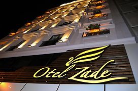 Hotel Zade