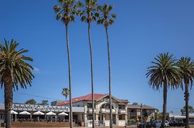 Bermagui Beach Hotel