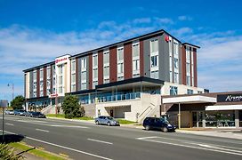 Ramada Suites By Wyndham Albany