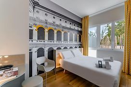 B&B Hotel Roma Pietralata Tiburtina