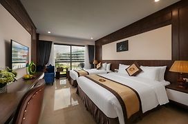 Marina Hotel Ha Noi