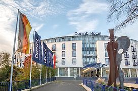 Dorint Kongresshotel Duesseldorf/Neuss