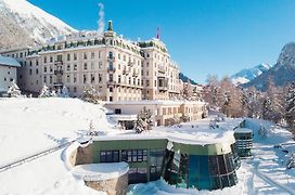 Grand Hotel Kronenhof