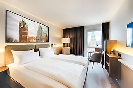 Welcome Hotel Darmstadt City Center