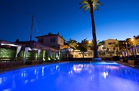 Boutique Hotel & Spa La Villa Cap Ferrat