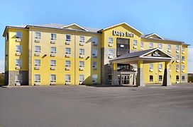 Days Inn By Wyndham Grande Prairie