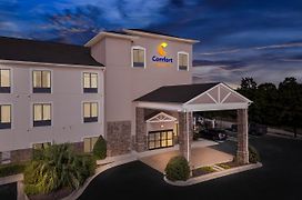 Comfort Suites Augusta Riverwatch