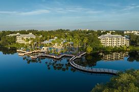 Marriott'S Cypress Harbour Villas