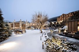 Adler Spa Resort Dolomiti