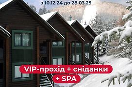 Bukovel Hotel