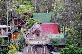 Eco Quechua Lodge