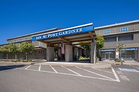 Inn At Port Gardner-Everett Waterfront, Ascend Hotel Collection