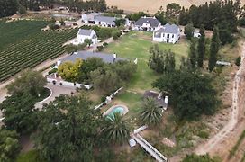 Manley Wine Estate