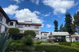 Hotel Del Angel, Apizaco