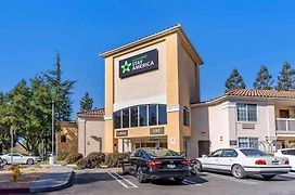 Extended Stay America Suites - San Jose - Mountain View