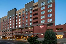 Hilton Garden Inn Tacoma Downtown