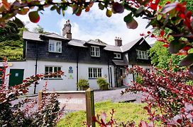 Yha Idwal Cottage