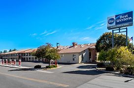 Best Western Socorro Hotel & Suites