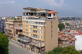 Regenta Place Sabrina Kathmandu Nepal