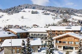 Novotel Megeve Mont-Blanc