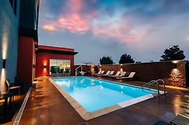 Hyatt Place Sacramento International Airport