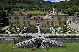 Villa Della Torre