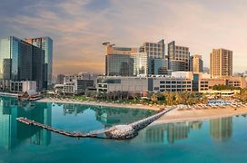 Beach Rotana - Abu Dhabi