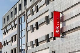 Ibis Le Havre Centre