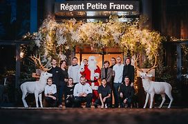 Hotel & Spa Regent Petite France