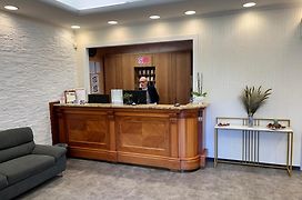 Eh Rome Airport Euro House Hotels