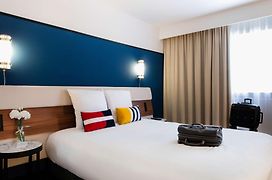 Mercure Caen Centre Port De Plaisance