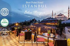 Best Point Hotel Sultanahmet,Istanbul