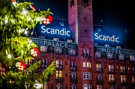 Scandic Palace Hotel